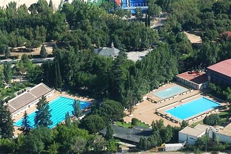 piscina gay madrid|Piscina Municipal El Lago Madrid. Bienestar en Madrid .